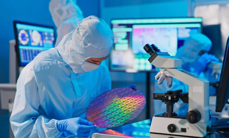 Intel’s Up 5x Since Government Invested, Here’s What’s Next On Uncle Sam’s Buying List