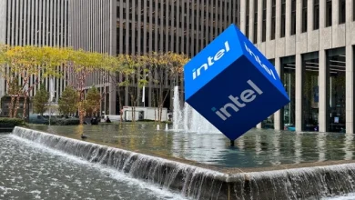 Intel's stock surges after double rating upgrade at BofA