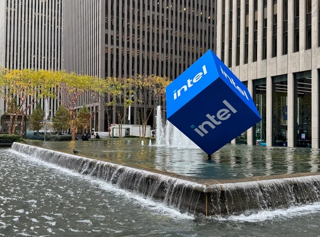 Intel's stock surges after double rating upgrade at BofA