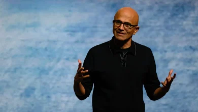 Internal Microsoft Surveys Show How Employees Feel About Managers