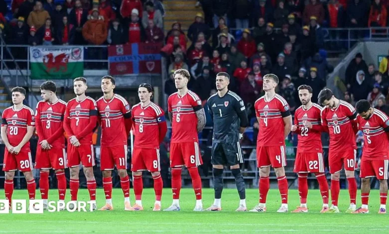 International Friendly LIVE: Wales vs Ghana - score, TV coverage, radio commentary, text updates & match stats