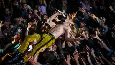 Interview: Backstage at 'The Vampire Lestat' and Music-Infused Season