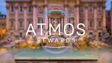 Introducing Atmos™ Members Day: A new monthly moment just for members