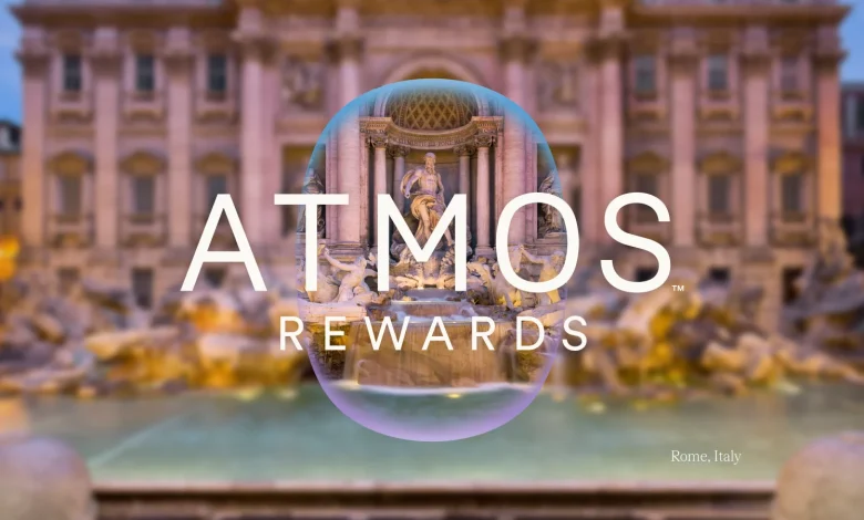 Introducing Atmos™ Members Day: A new monthly moment just for members