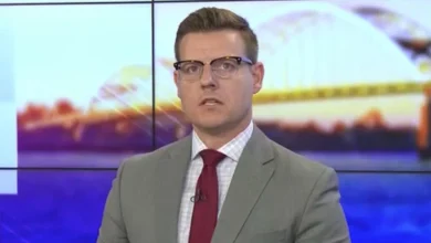 Iowa Anchor Dustin Nolan Calls Out 'Sanitized News' as He Quits on Air