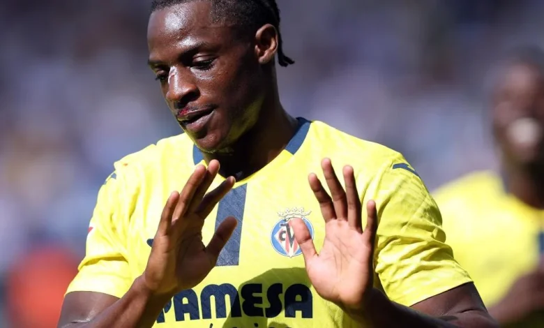 Ipswich Town transfer rumour: Blues open talks with La Liga club for Cameroon striker