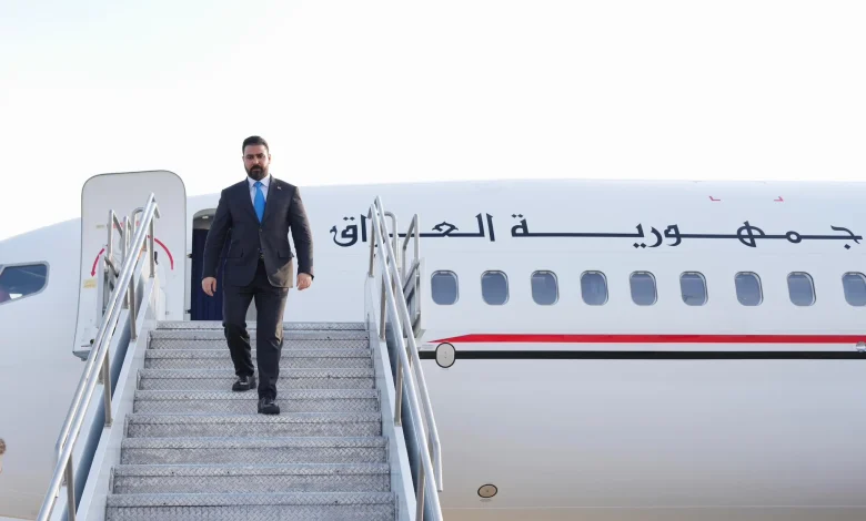 Irak : Le Premier ministre al-Zaidi se rendra aux États-Unis à la mi-juillet.