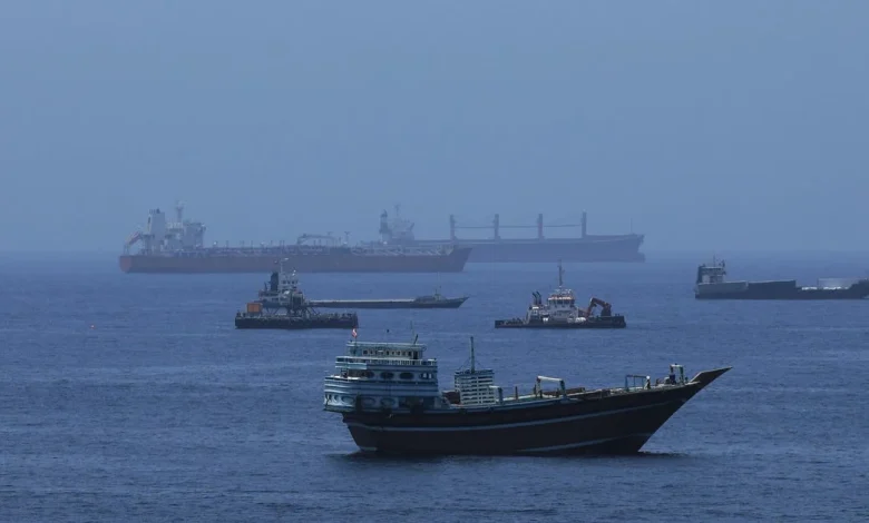 Iran-U.S. Updates: Oil prices return to near pre-war levels as Oman says no Strait of Hormuz "transit fees"