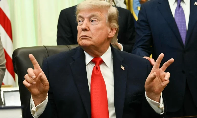 Iran Updates: Trump claims "settlement" to end war reached, but Tehran says no "final conclusion" yet