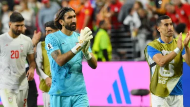 Iran bow out of World Cup: Late drama ends Team Melli’s knockout dream | World Cup 2026 News