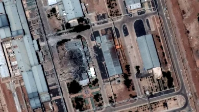 Iran fortifies cache of near bomb grade enriched uranium