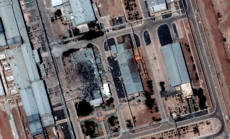 Iran fortifies cache of near bomb grade enriched uranium
