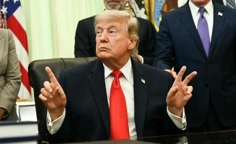 Iran says deal with US closer than ever as Trump lashes out