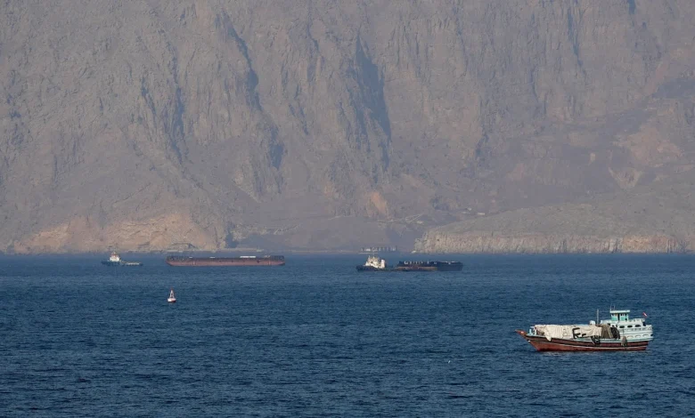 Iran targets U.S. bases for a second night, raising fears of return to all-out war - The Washington Post