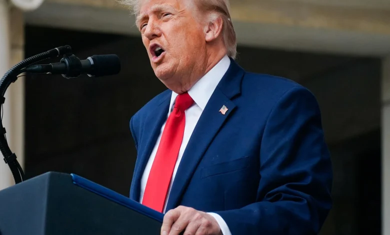 Iran war day 95: Trump pushes Lebanon truce after Tehran vows to end talks | US-Israel war on Iran News
