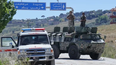 Iran war live: Hezbollah rejects truce as Israel continues Lebanon strikes