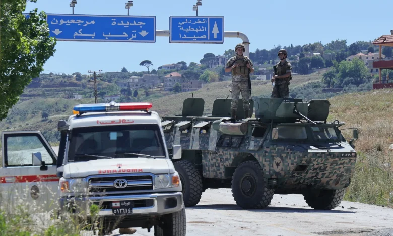 Iran war live: Hezbollah rejects truce as Israel continues Lebanon strikes