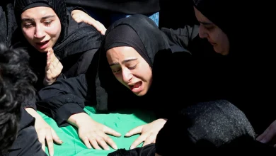 Iran war live: Tehran fires missiles at Israel after strikes on Tehran