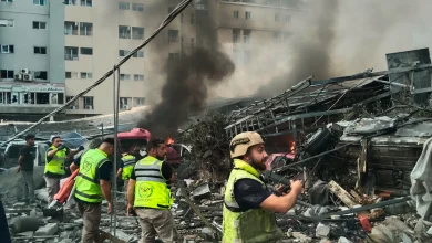 Iran war live: Trump talks to Hezbollah, Israel as Lebanon fighting surges