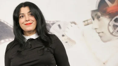 Iranian-French cartoonist and filmmaker Marjane Satrapi dies at 56 : NPR