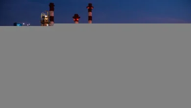 Iranian Oil Offered at Discount to Chinese Buyers as Demand Weakens