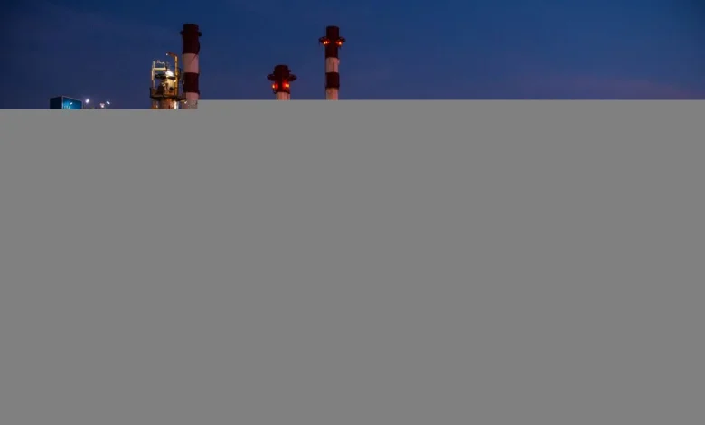 Iranian Oil Offered at Discount to Chinese Buyers as Demand Weakens