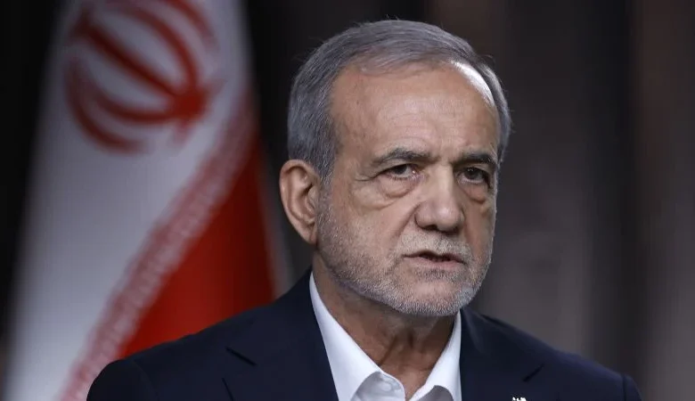 Iran’s ‘accidental’ president has survived the war. Peace may be a tougher challenge