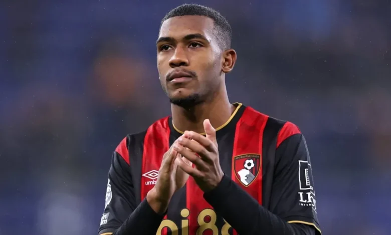 Iraola’s first three transfer targets at Liverpool – and their £100m+ price tags