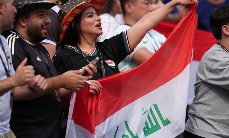 Iraq fans ‘proud’ and joyful despite World Cup loss to France | World Cup 2026 News