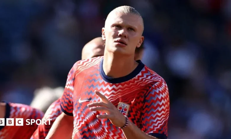 Iraq vs Norway LIVE: Watch FIFA World Cup 2026 Group E TV stream, score, commentary & updates