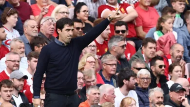 Is Andoni Iraola the right head coach for Liverpool? We asked eight Athletic writers