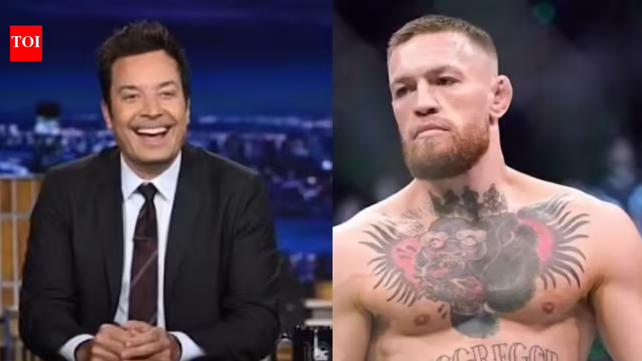 Is Conor McGregor appearing on ‘The Tonight Show’ Starring Jimmy Fallon? NBC listing adds fresh buzz arou