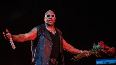 Is Flo Rida Playing Trump's Freedom 250 Concert? We Asked His AI Bot