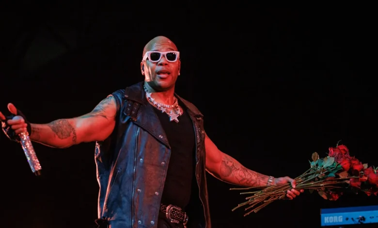 Is Flo Rida Playing Trump's Freedom 250 Concert? We Asked His AI Bot