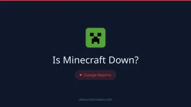 Is Minecraft down? Users report trouble logging in and accessing accounts
