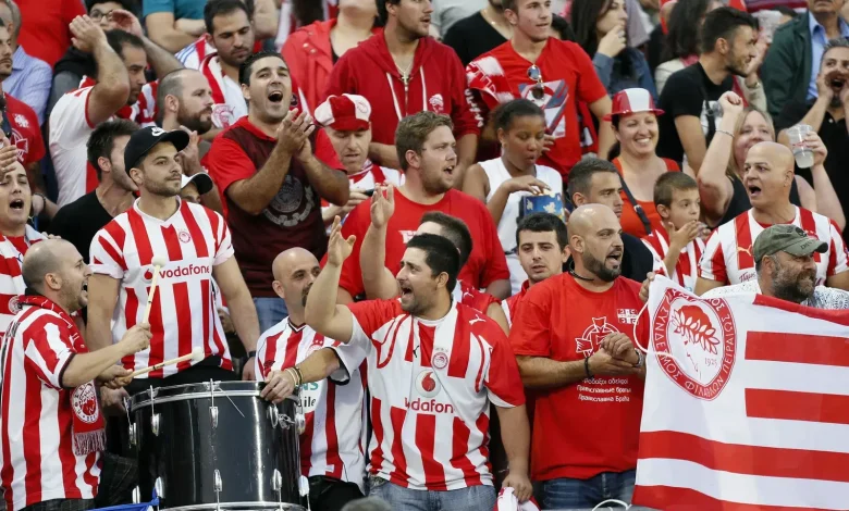 'Is Moving Forward' - Olympiacos to Hijack Hull City, Celtic Target