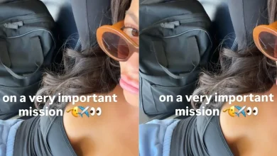Is Nicole Jacky Replacing Vasana Montgomery on Love Island USA?
