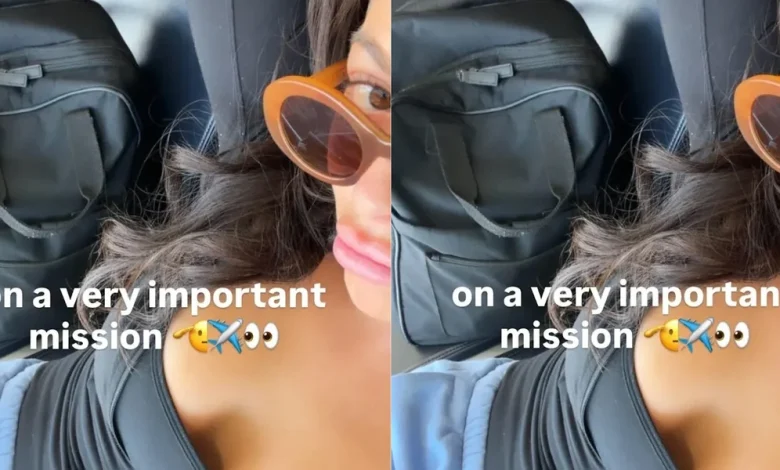 Is Nicole Jacky Replacing Vasana Montgomery on Love Island USA?