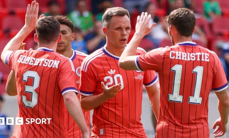 Is Shankland finally the striker Scotland have been waiting for?