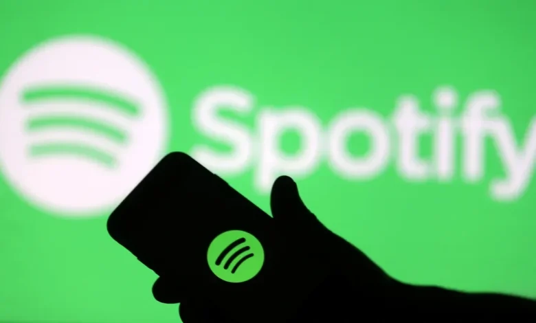 Is Spotify down right now? Spotify down right now for many