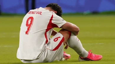 Is Turkey already eliminated from World Cup? What to know for match vs USA
