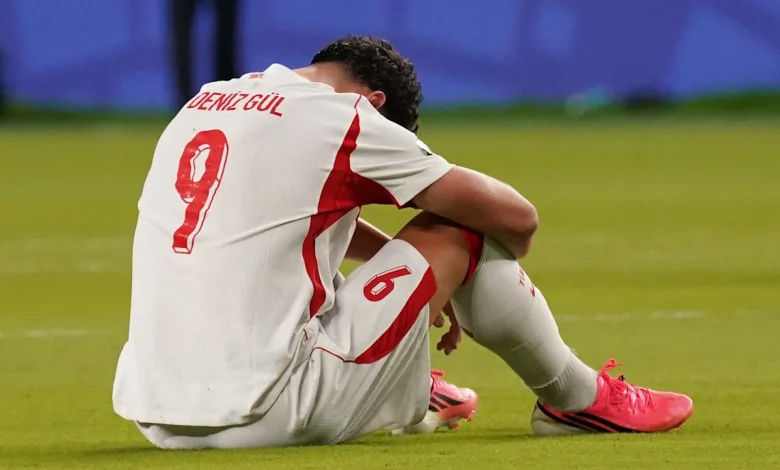 Is Turkey already eliminated from World Cup? What to know for match vs USA