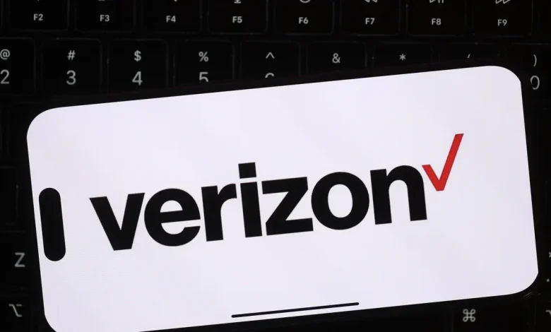 Is Verizon service down? Is there a Verizon outage in my area