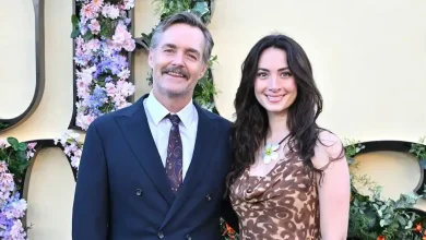 Is Will Forte Married? Everything to Know About the Actor’s Wife Olivia Modling