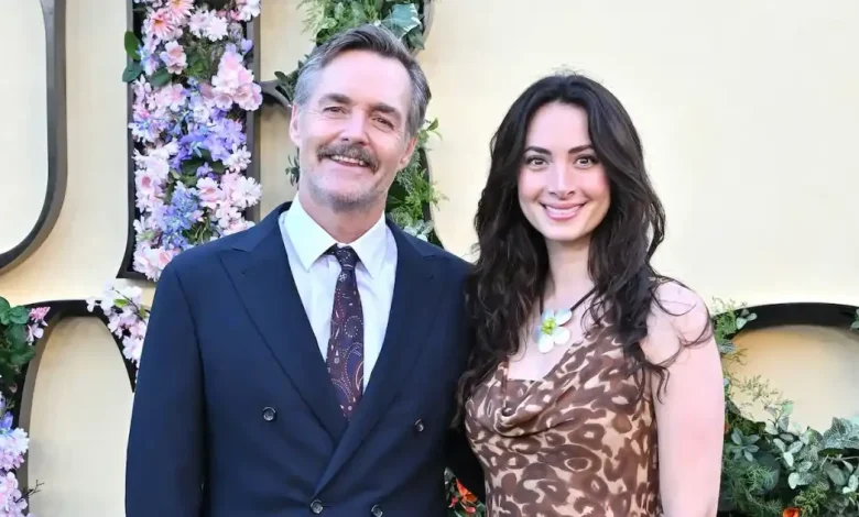 Is Will Forte Married? Everything to Know About the Actor’s Wife Olivia Modling