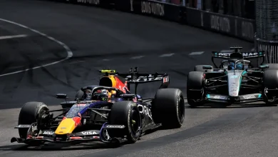 Isack Hadjar podium under threat from FIA investigation in Monaco