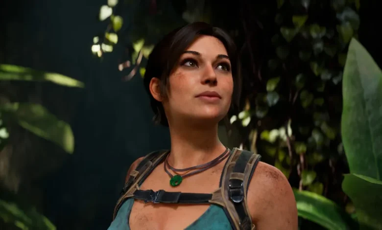 It Looks Like Tomb Raider: Legacy of Atlantis Is Delayed to 2027