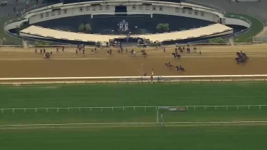 'It Was a Good Run:' Aqueduct Racetrack to close after 132 years