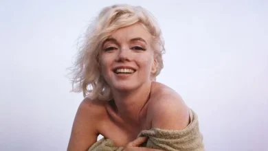 'It was poignant, knowing that these were the last images she did': The intimate final photos of Marilyn Monroe