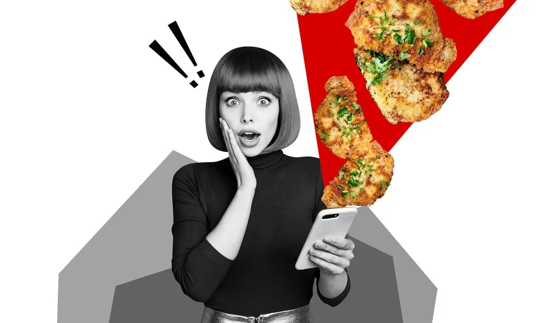 Italian fried food has a rich tradition. But these TikTok videos sell it short.